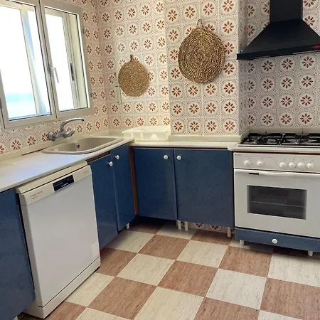 Apartment Con Vistas Panoramicas Sueca