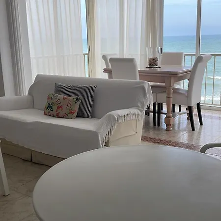 Apartment Con Vistas Panoramicas