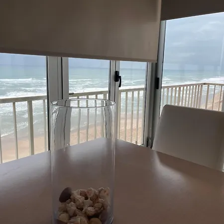Apartamento Con Vistas Panorámicas